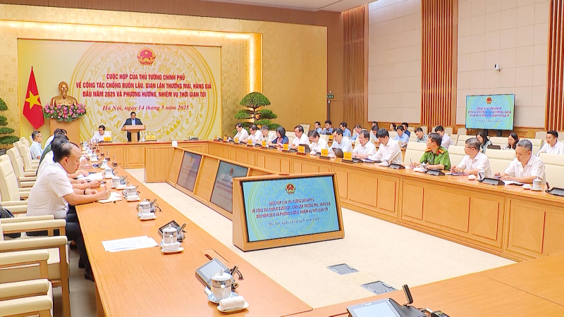 45 giây 1 chạm ngày 15/05