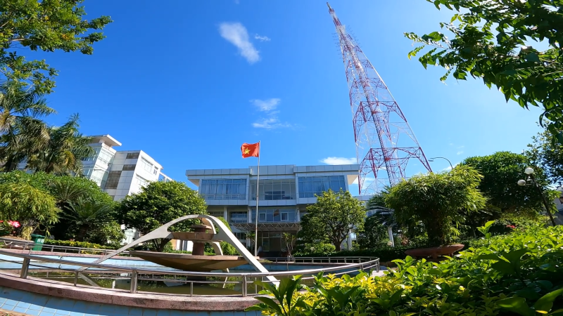 ĐÀI PT&TH TỈNH QUẢNG NGÃI: GIỮ LỬA TRUYỀN THỐNG - LAN TỎA GIÁ TRỊ BỀN VỮNG CỦA BÁO CHÍ CÁCH MẠNG