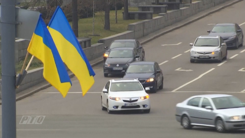 Châu Âu công bố viện trợ 70 triệu euro cho Ukraine