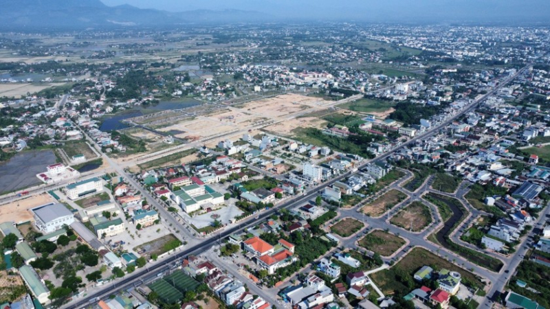 Dấu ấn học bác ở Tư Nghĩa