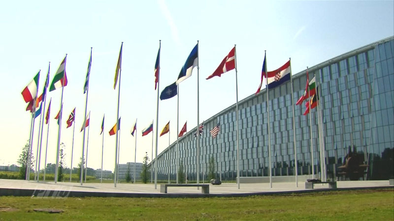 Nato nhất trí mức chi quốc phòng 5% GDP cho thập kỷ tới