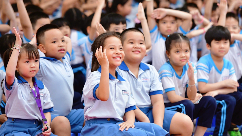 45 giây 1 chạm ngày 17/5