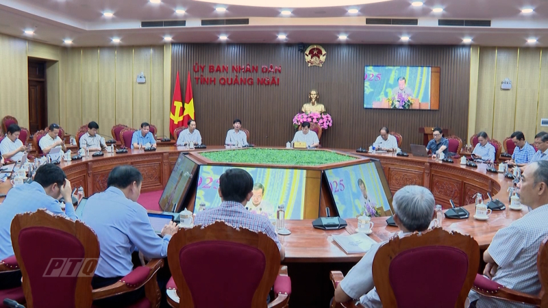 Sẽ đưa Trung tâm Dữ liệu quốc gia vào hoạt động từ ngày 19/8 tới