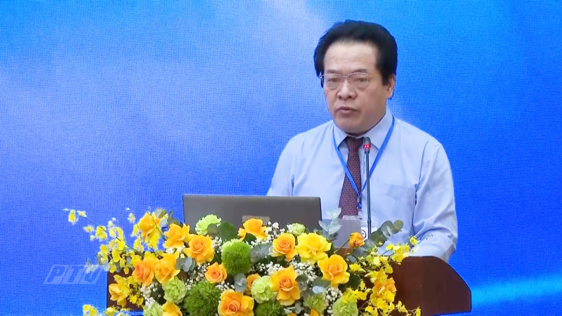 Gặp mặt trí thức khoa học và công nghệ