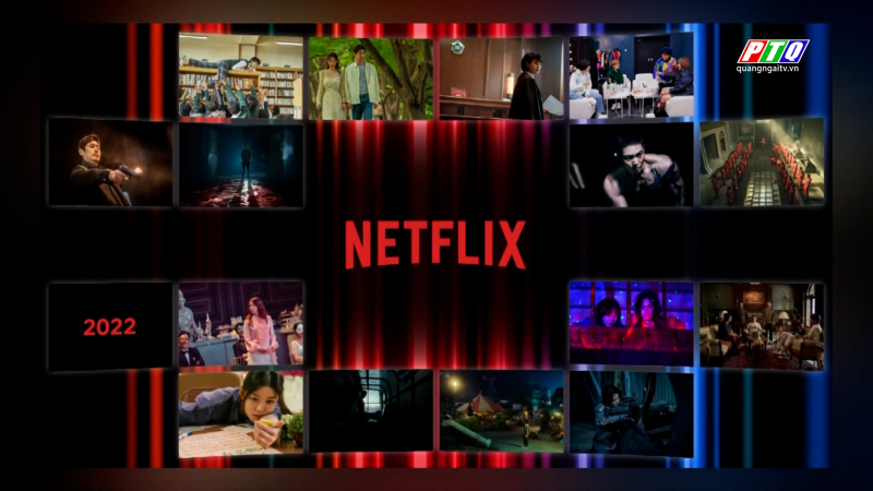 Netflix "lột xác" giao diện sau 12 năm