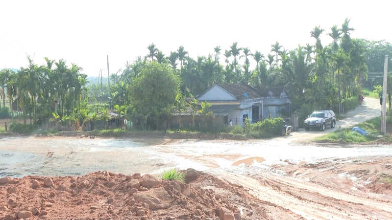 Tinh thần “đảng viên đi trước, làng nước theo sau” ở thôn Hiệp An
