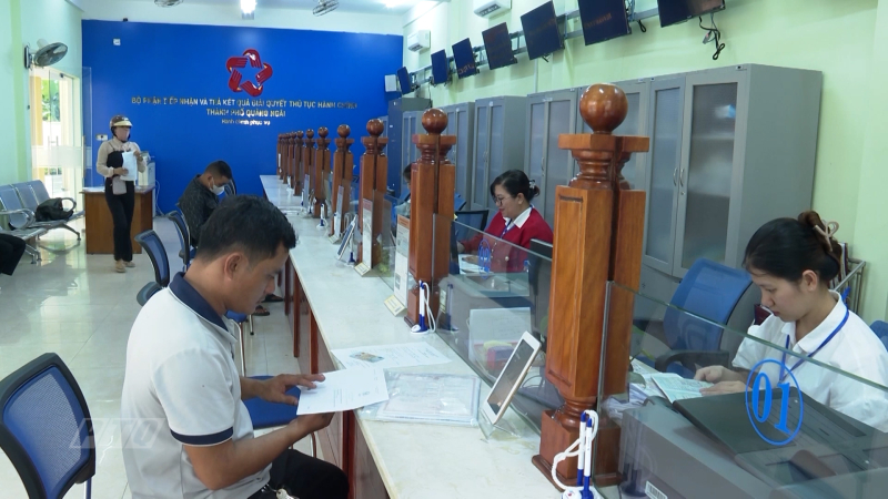 Học và làm theo Bác trong sắp xếp, tinh gọn bộ máy và nâng cao trách nhiệm công vụ