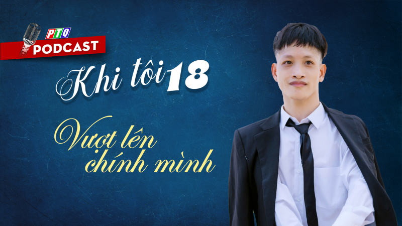 Nam sinh viết bằng chân
