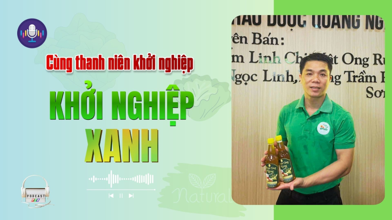 Làm giàu từ thảo dược bản địa