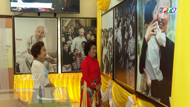 Thế giới tối 19/5