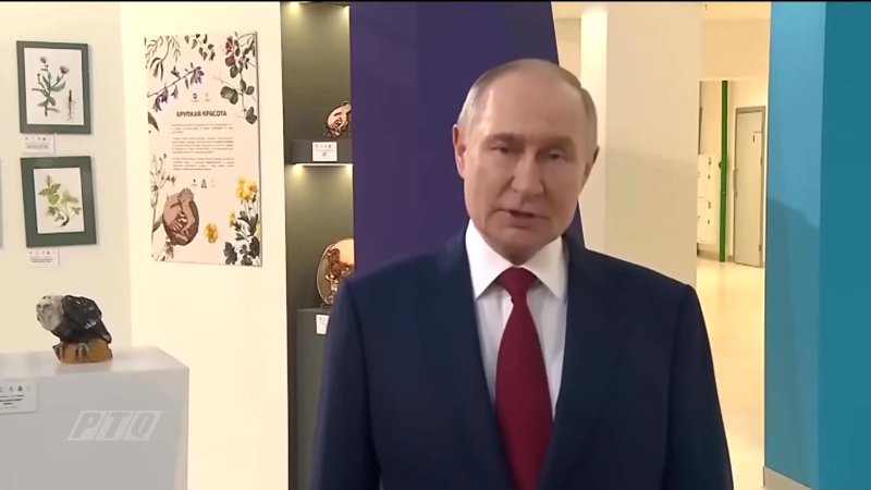 Ông Putin tiết lộ nội dung cuộc điện đàm hơn 02 giờ đồng hồ với ông Trump