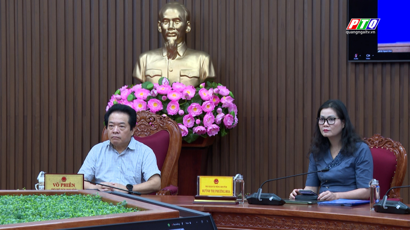 Tăng cường phát triển quan hệ giữa Việt Nam và các nước Trung Đông - Châu Phi 