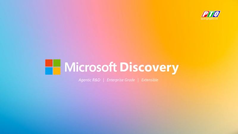 Microsoft ra mắt nền tảng đột phá về AI