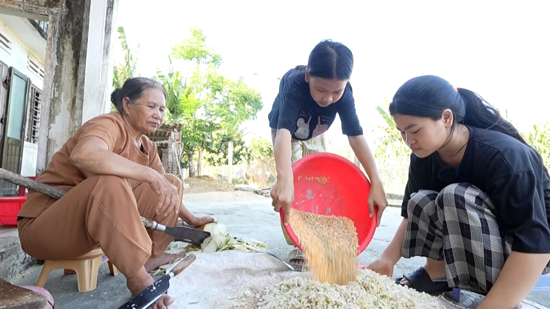 Kết nối những tấm lòng 21/5/2025