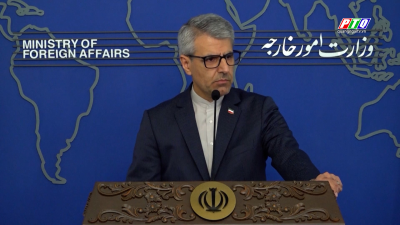 Iran đánh giá cao vai trò của đàm phán với Mỹ 