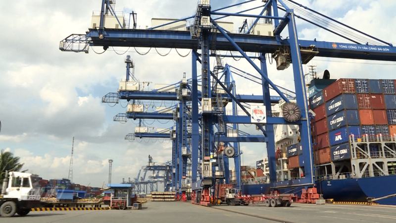 Asean, Trung Quốc hoàn tất đàm phán về khu vực thương mại tự do 3.0
