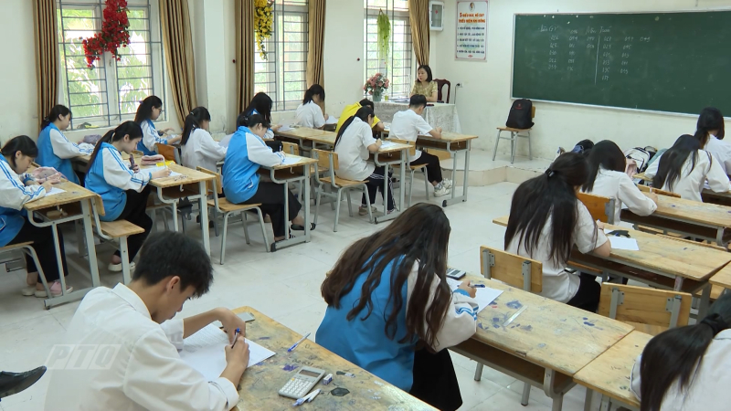 Đề xuất bỏ bằng tốt nghiệp THCS
