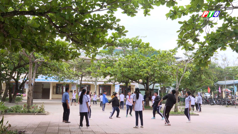 Hơn 15 ngàn học sinh đăng ký thi tuyển vào lớp 10
