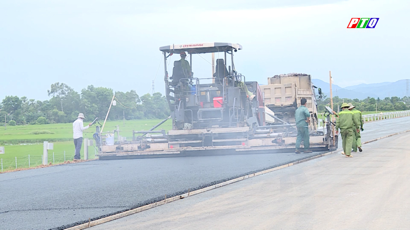 Đến tháng 9 sẽ có 05 dự án cao tốc Bắc – Nam hoàn thành