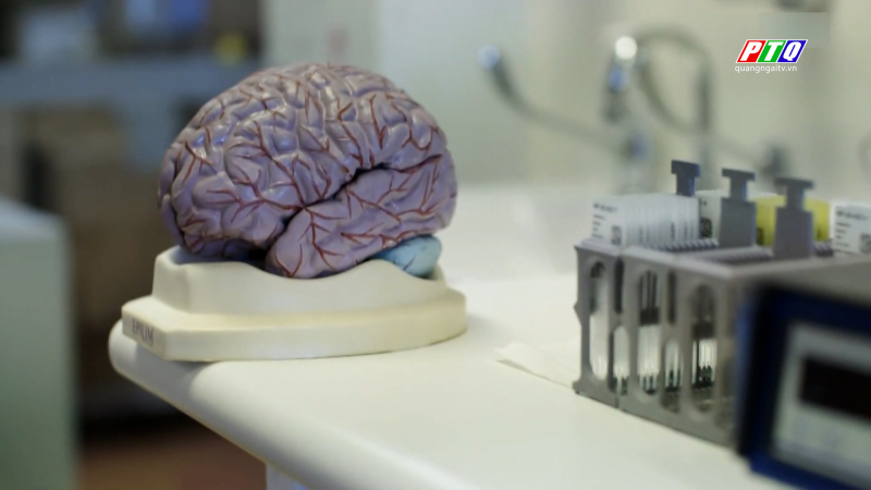 Australia phê duyệt thuốc làm chậm tiến triển Alzheimer