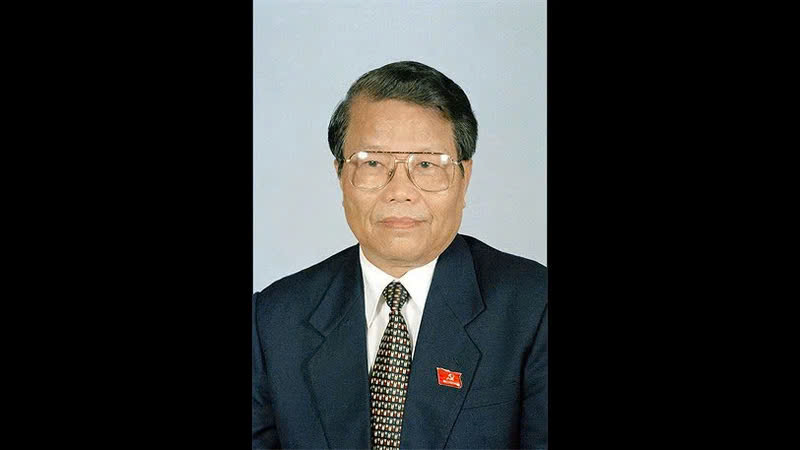 Thông cáo đặc biệt về Quốc tang nguyên Chủ tịch nước Trần Đức Lương