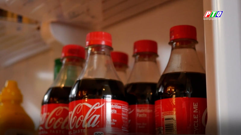 Coca-Cola đối mặt với làn sóng tẩy chay toàn cầu