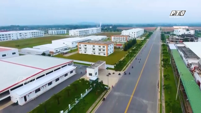 Tận tâm hỗ trợ doanh nghiệp, cải thiện môi trường đầu tư