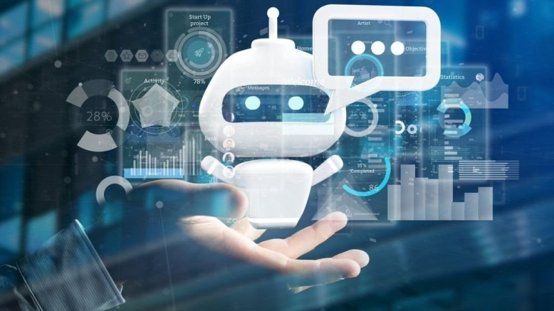 Mô hình ngôn ngữ lớn (Chatbot AI) phục vụ tư vấn phản biện, khoa học, công nghệ và đổi mới sáng tạo