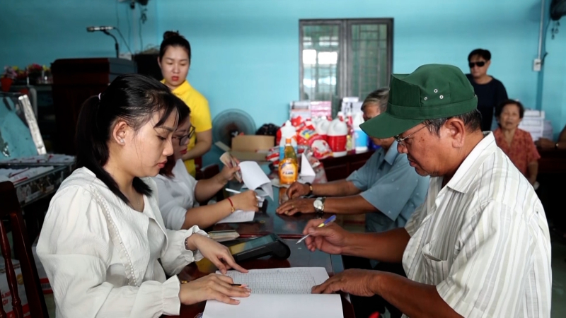 Góc nhìn an sinh ngày 25/5/2025