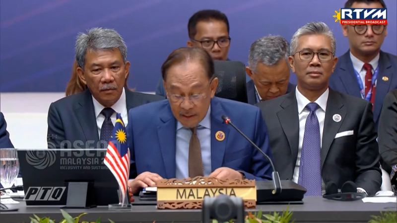 Khai mạc hội nghị cấp cao Asean lần thứ 46 và các hội nghị liên quan