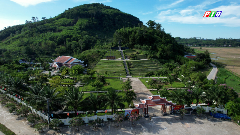 Tự hào chiến thắng Ba Gia