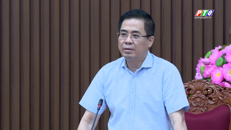 Phiên họp thứ nhất Ban Chỉ đạo về phát triển khoa học, công nghệ, đổi mới sáng tạo, chuyển đổi số và Đề án 06