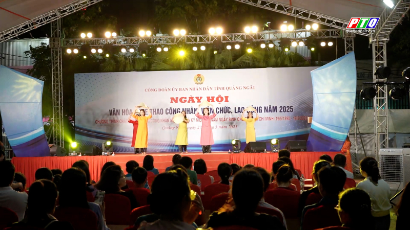 Chương trình “ Lời ca dâng Bác”