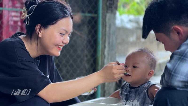 Một trái tim, một cuộc đời