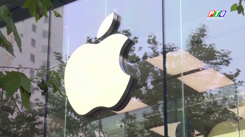 Apple chặn hơn 9 tỷ USD giao dịch gian lận trên kho ứng dụng