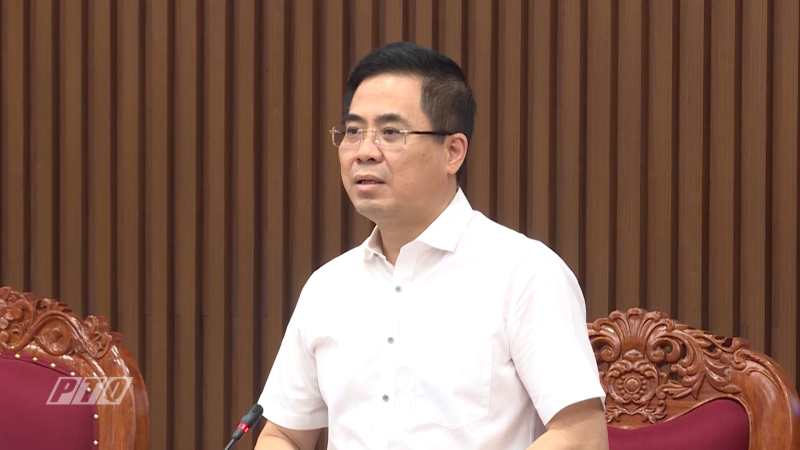 Tăng cường các biện pháp thu ngân sách nhà nước