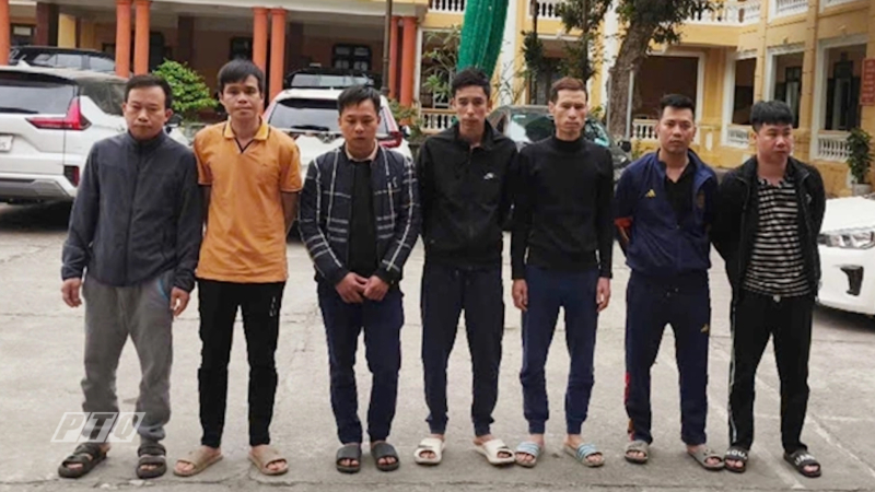 Dùng AI làm giả mặt chủ tài khoản để rửa tiền hơn 1.600 tỷ đồng