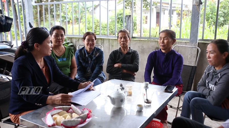 Bảo hiểm xã hội tự nguyện: Cầu nối đến an sinh bền vững
