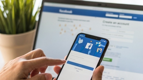 Cảnh giác với chiêu lừa đảo đánh cắp Facebook mới 