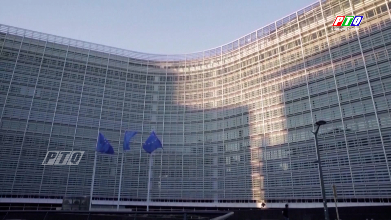 EU quyết tâm đàm phán thương mại với Mỹ 