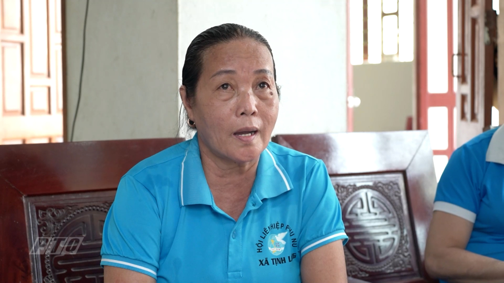Bà Đỗ Thị Kim Thương