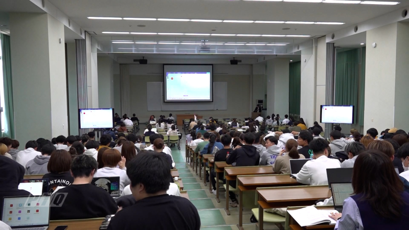 Nhật Bản sẵn sàng tiếp nhận sinh viên Harvard