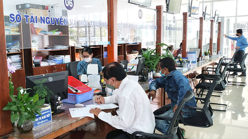 Đẩy mạnh xử lý tài sản sau sắp xếp tổ chức, đơn vị hành chính