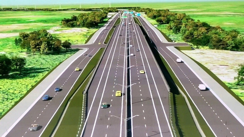 Trước 10/6, báo cáo Chính phủ kết quả kiểm tra chọn nhà thầu cao tốc tại Bình Phước