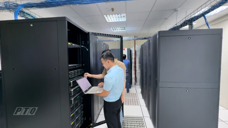 Quảng Ngãi công bố các bài toán lớn về khoa học, công nghệ và chuyển đổi số