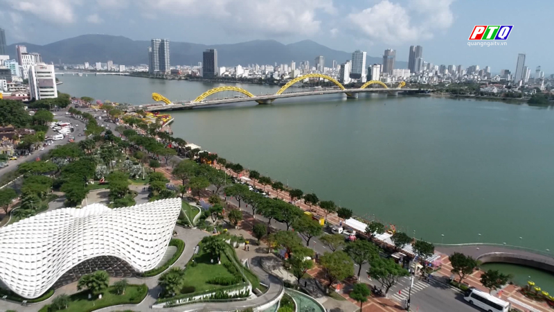 Cảnh báo lừa đảo trực tuyến dịp Lễ hội pháo hoa quốc tế Đà Nẵng 2025