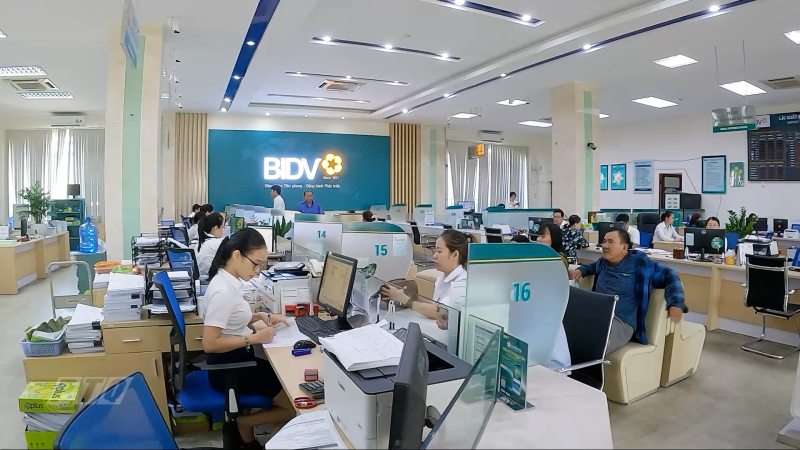 Huy động vốn tín dụng tại Quảng Ngãi đạt hơn 100 ngàn tỷ đồng 