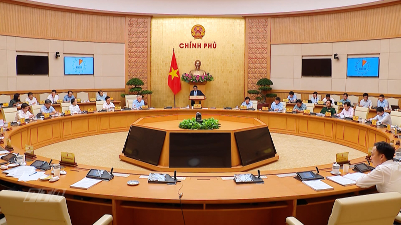 Sẽ hướng dẫn toàn quốc về vận hành chính quyền địa phương 02 cấp