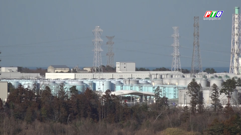 Khắc phục hậu quả của thảm họa nhà máy điện hạt nhân Fukushima