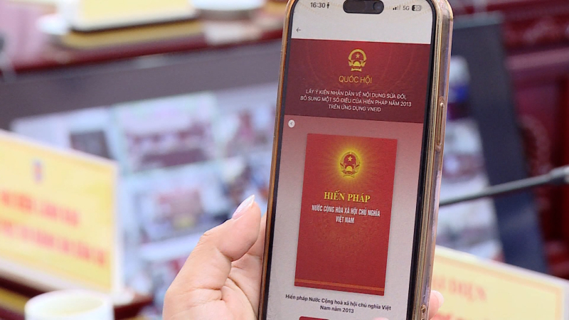 45 giây 1 chạm ngày 07/6